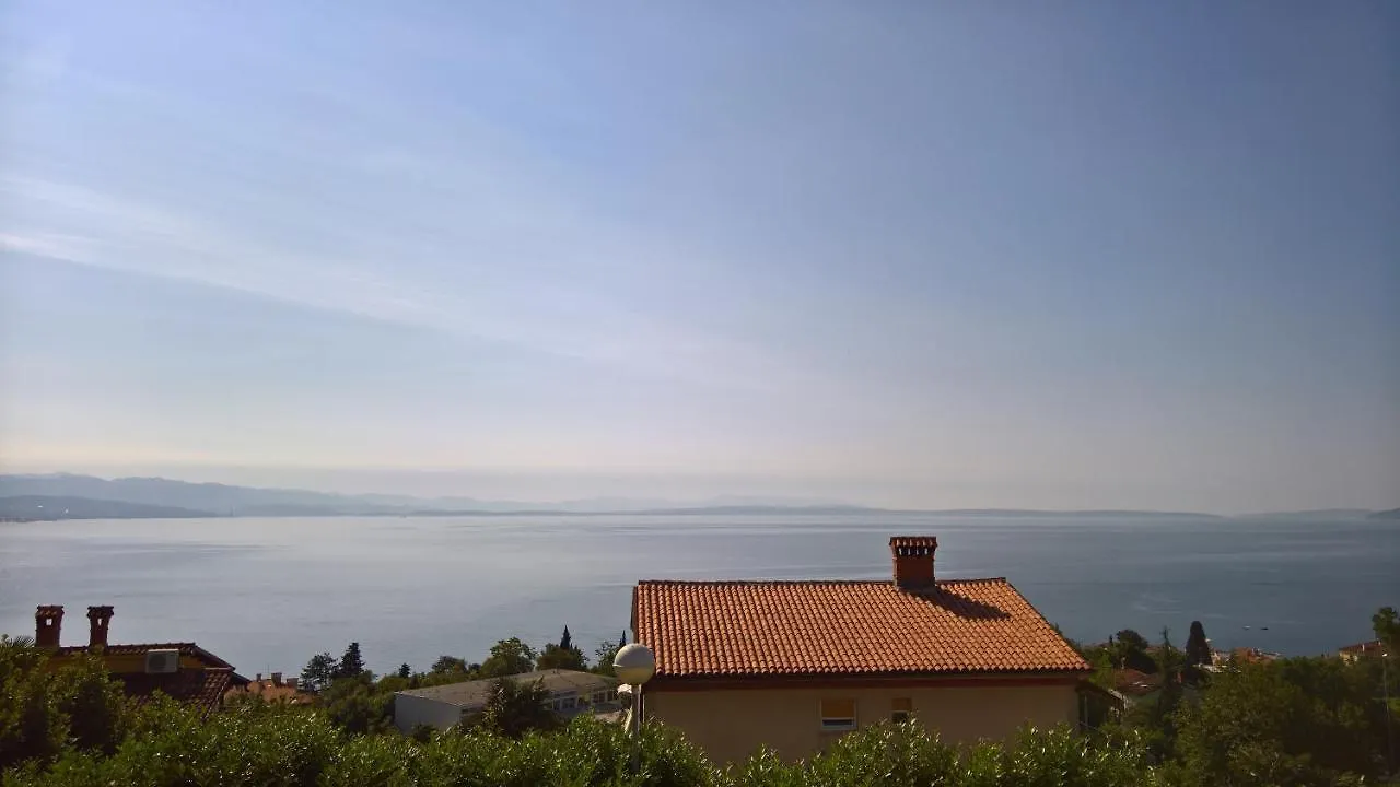 Apartment Nives Opatija