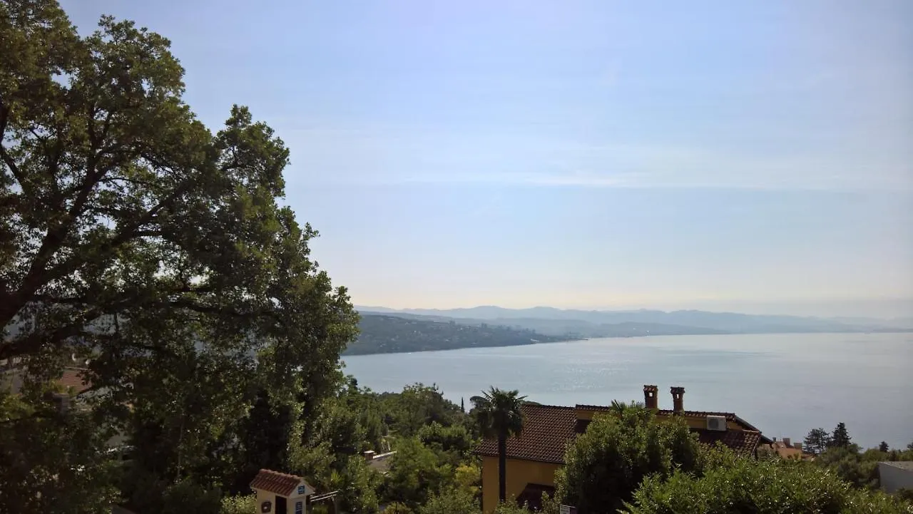 Apartment Nives Opatija