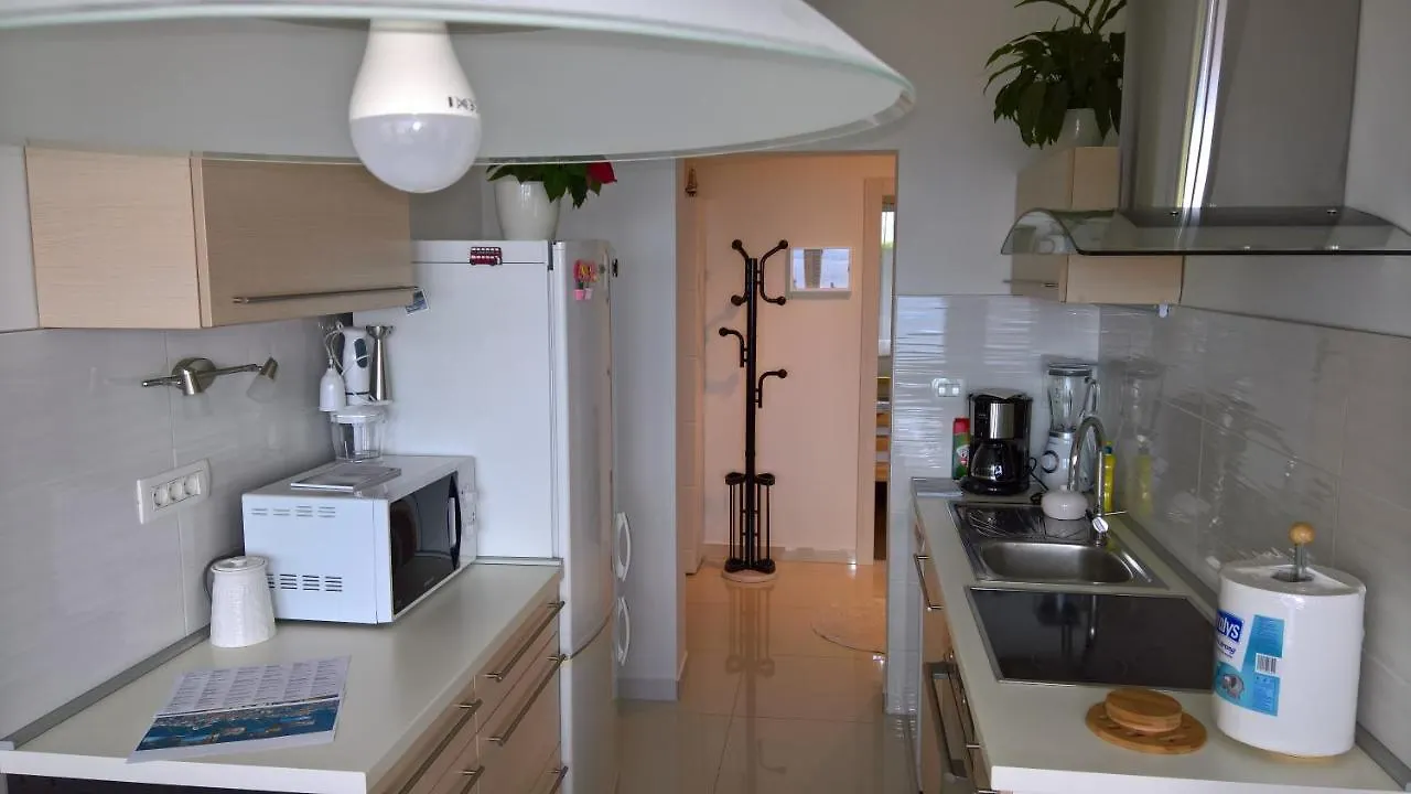 Apartment Nives Opatija