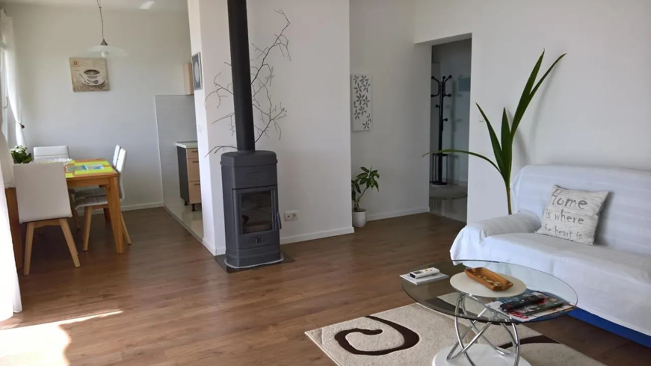 Apartment Nives Opatija Croatia