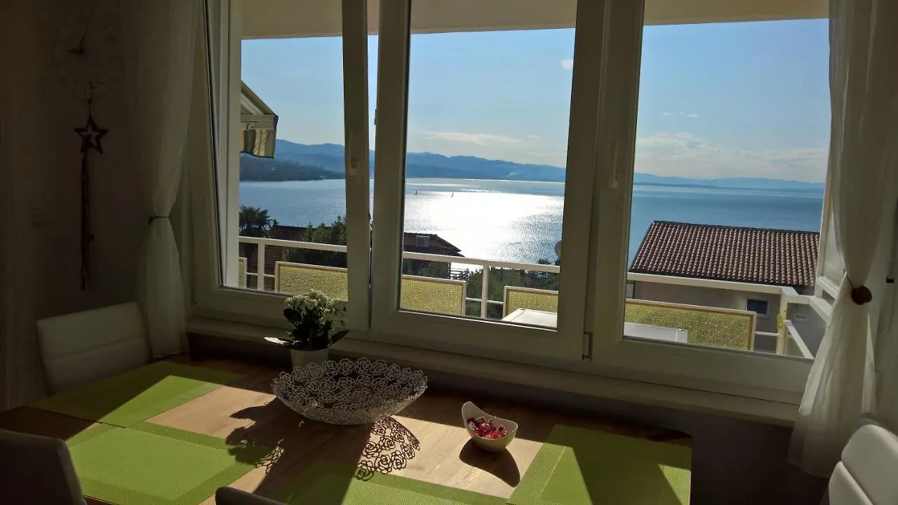 Apartment Nives Opatija 0*,  Croatia