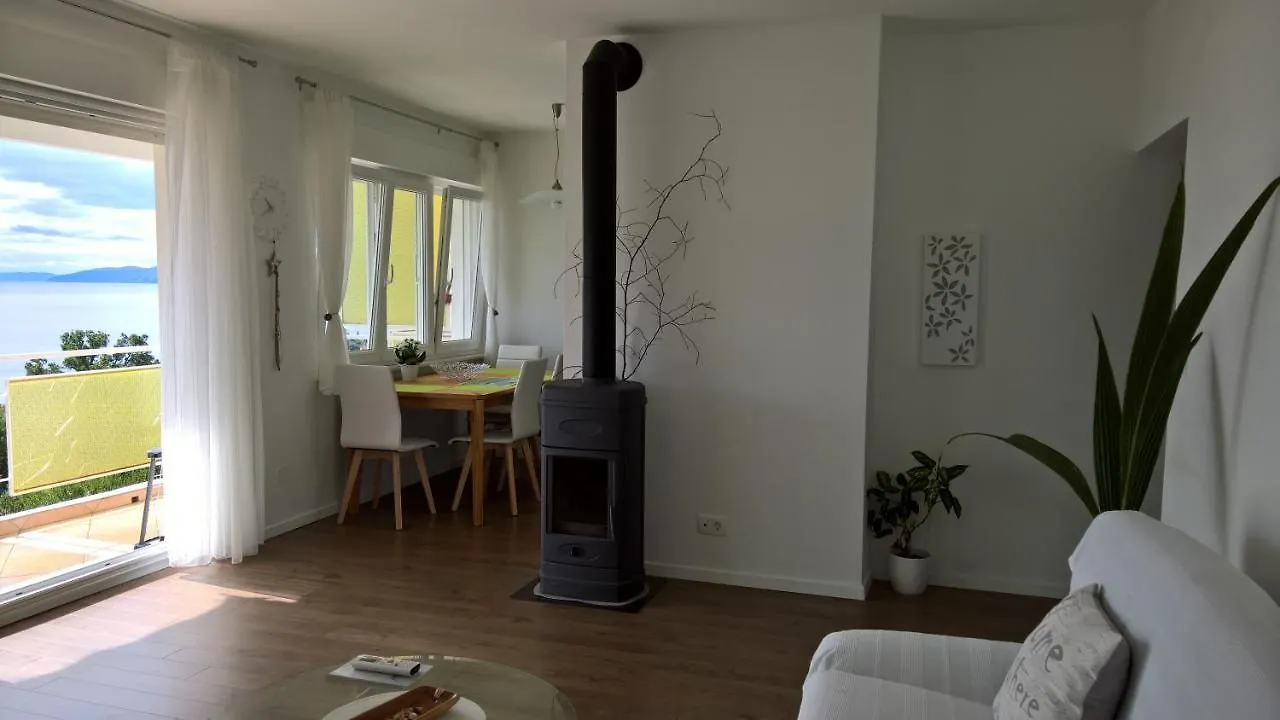 Apartment Nives Opatija