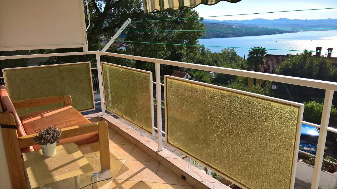 Apartment Nives Opatija