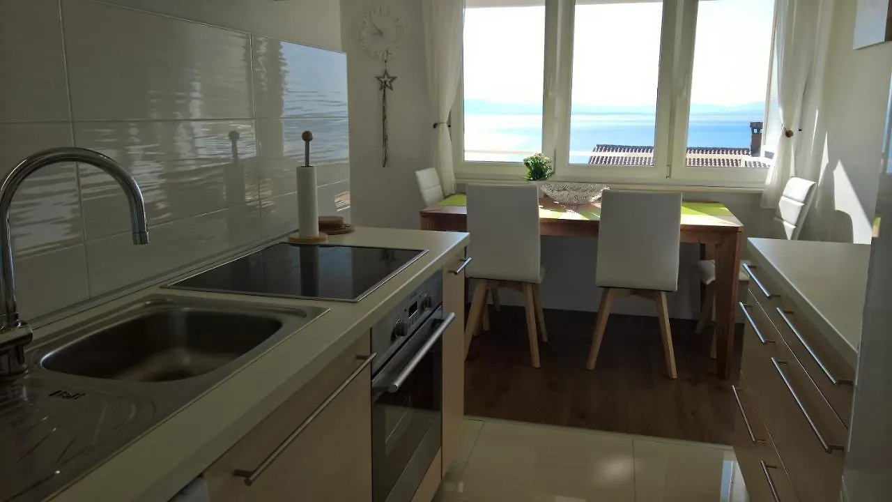 Apartment Nives Opatija