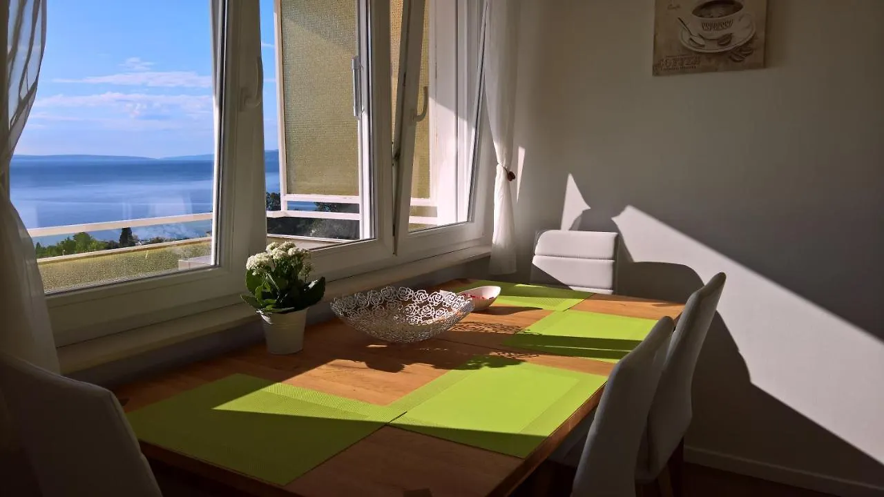 Apartment Nives Opatija
