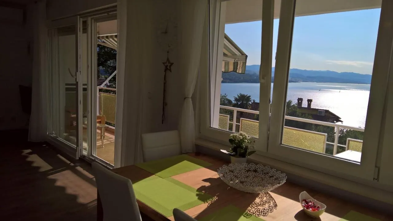 Apartment Nives Opatija Croatia