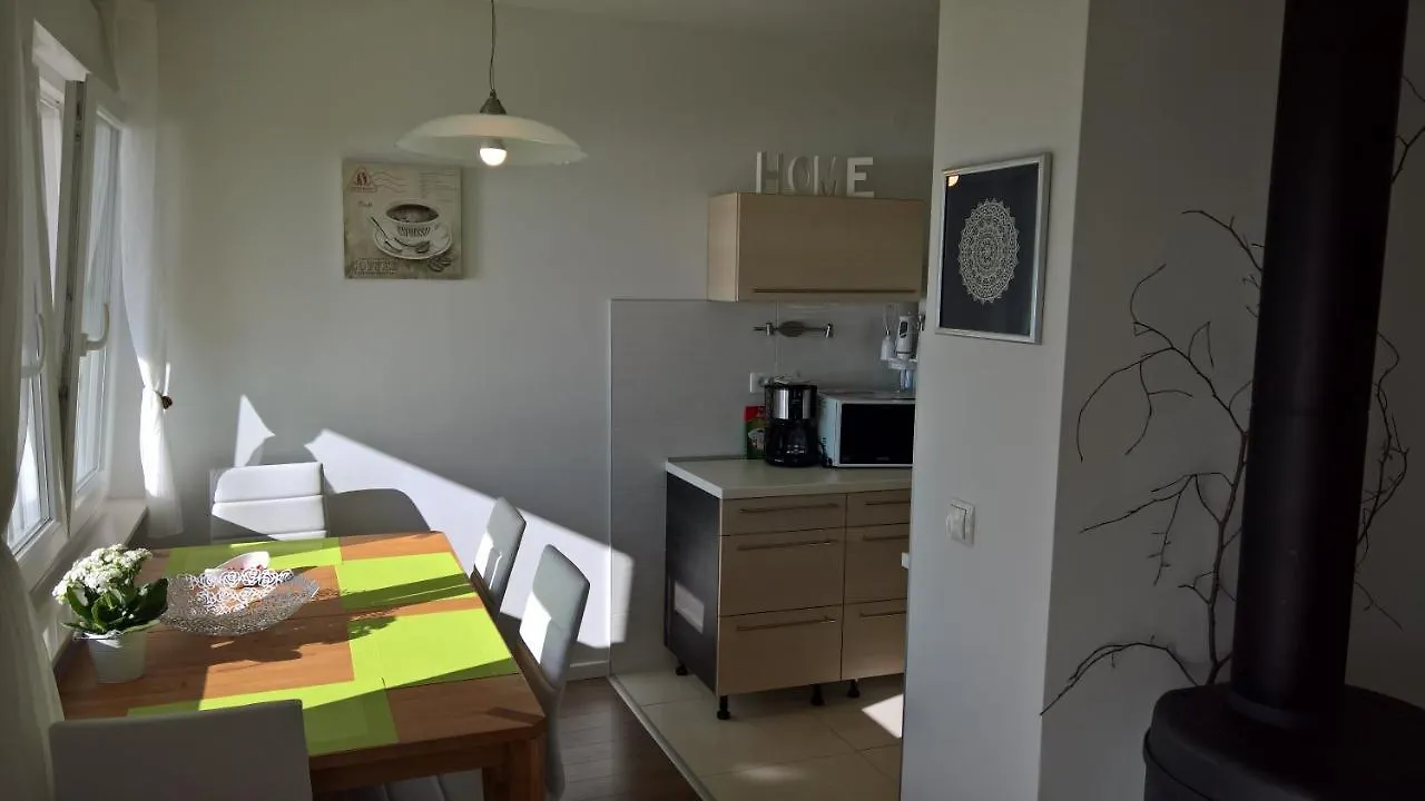 Apartment Nives Opatija