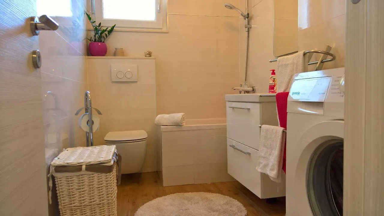 Apartment Nives Opatija