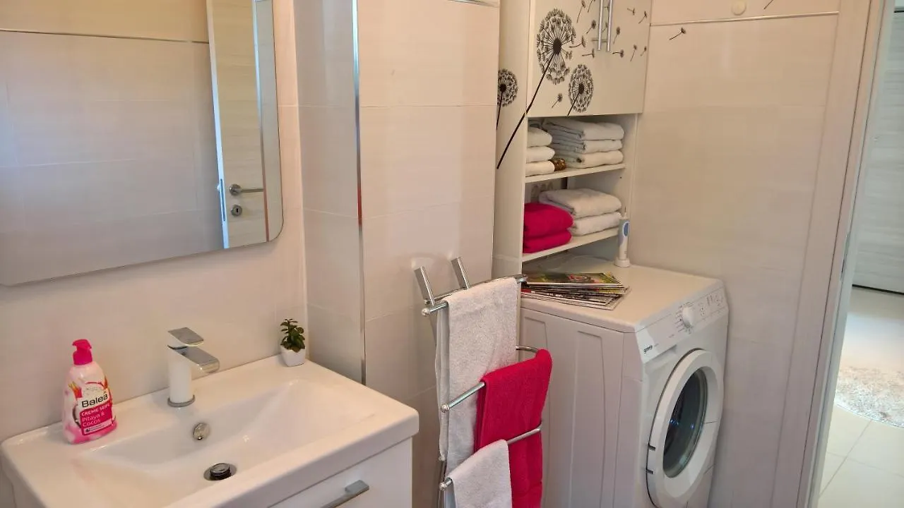 Apartment Nives Opatija 0*,  Croatia