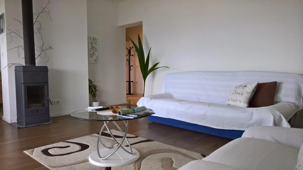 Apartment Nives Abbazia Croazia