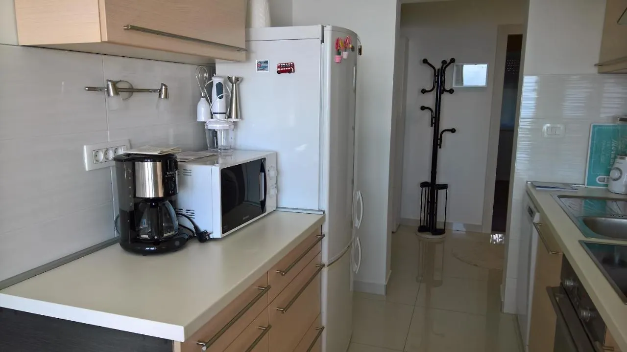 Apartment Nives Abbazia Croazia