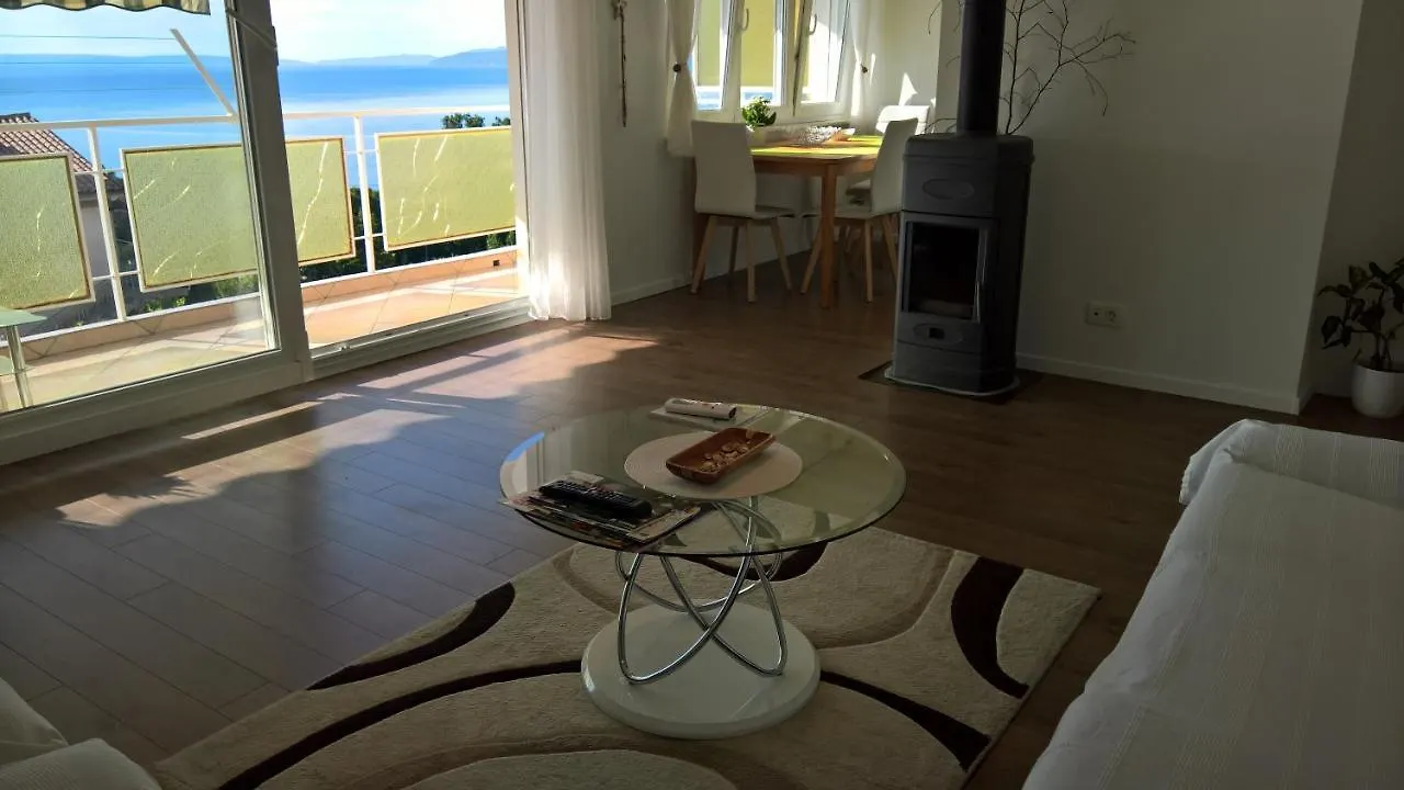 Apartment Nives Abbazia