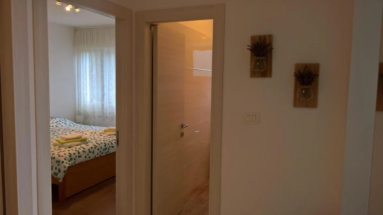 Apartment Nives Abbazia
