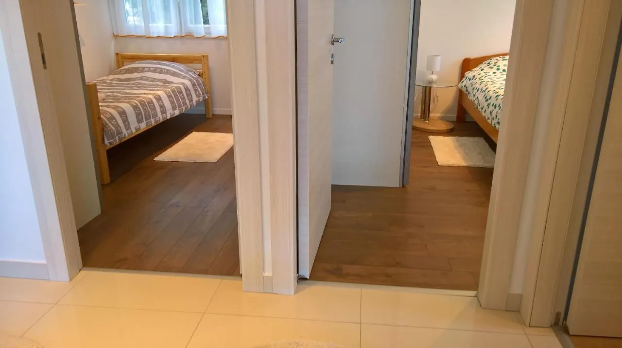 Apartment Nives Abbazia 0*,