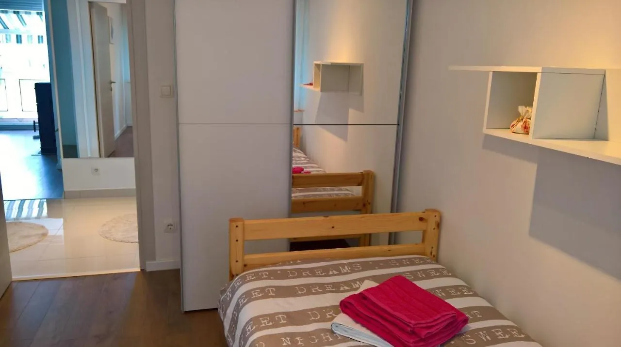 Apartment Nives Abbazia
